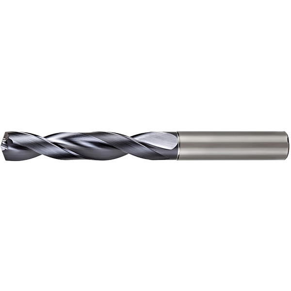 75100503 CARBIDE DRILL - C2103 (3xD) - 3/4po (19.050mm) CRDR-HP-C2103-1905 Cr85